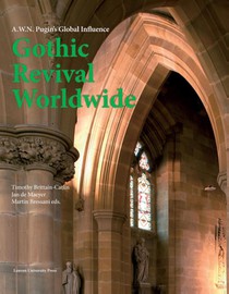 Gothic revival worldwide voorzijde