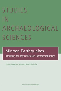 Minoan Earthquakes