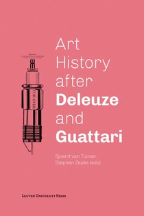 Art History after Deleuze and Guattari voorzijde