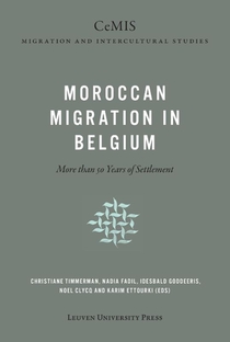 Moroccan Migration in Belgium voorzijde