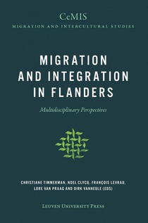 Migration and Integration in Flanders voorzijde