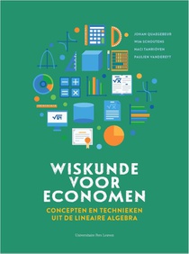 Wiskunde voor economen