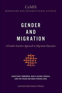 Gender and Migration voorzijde