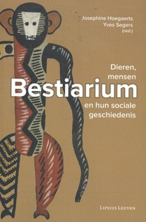 Bestiarium voorzijde