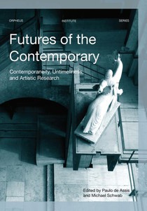 Futures of the Contemporary