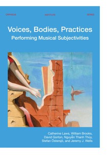 Voices, Bodies, Practices voorzijde