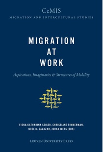 Migration at Work voorzijde