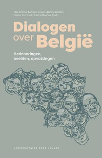 Dialogen over België voorzijde