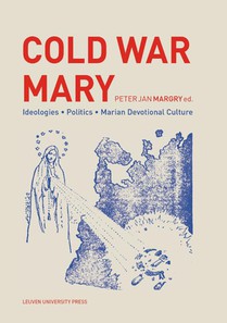 Cold War Mary voorzijde