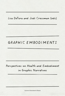 Graphic Embodiments voorzijde