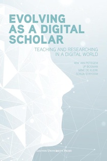 Evolving as a digital scholar