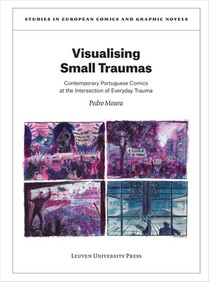 Visualising Small Traumas