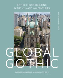 Global Gothic voorzijde