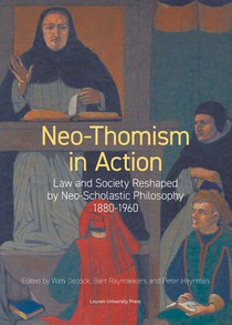 Neo-Thomism in Action voorzijde