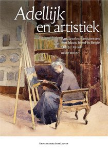 Adellijk en artistiek