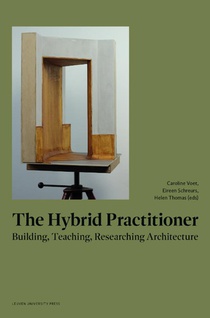 The Hybrid Practitioner voorzijde