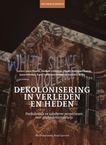 Dekolonisering in verleden en heden