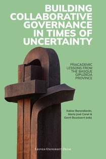Building Collaborative Governance in Times of Uncertainty
