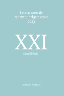 Ongelijkheid