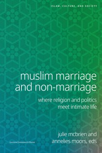 Muslim Marriage and Non-Marriage voorzijde