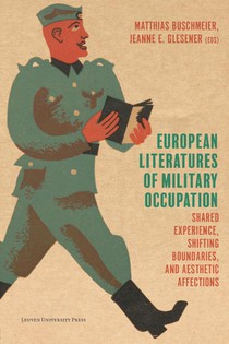 European Literatures of Military Occupation