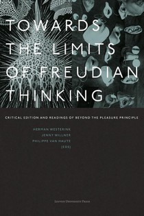 Towards the Limits of Freudian Thinking voorzijde