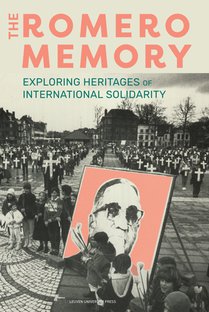 The Romero Memory voorzijde