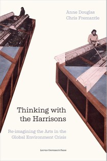 Thinking with the Harrisons voorzijde