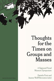 Thoughts for the Times on Groups and Masses voorzijde