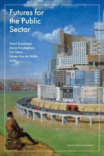 Futures for the Public Sector