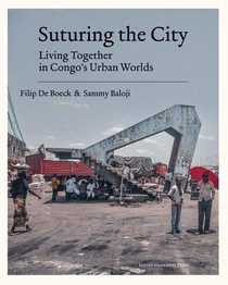 Suturing the City