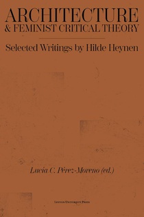 Architecture & Feminist Critical Theory
