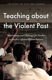 Teaching about the Violent Past