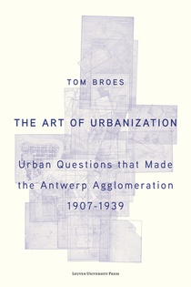 The Art of Urbanization (Colour edition)