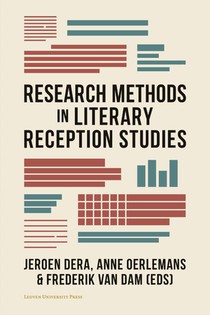 Research Methods in Literary Reception Studies