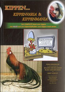 Kippenvaria & Kippenmania voorzijde