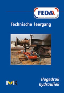 Hogedruk Hydrauliek voorzijde