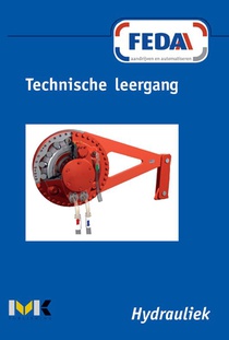 Technische leergang Hydrauliek voorzijde