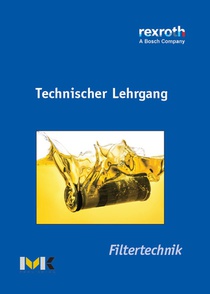 Filtertechnik