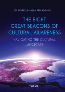 The eight great beacons of cultural awareness voorzijde