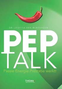 PEP-Talk voorzijde