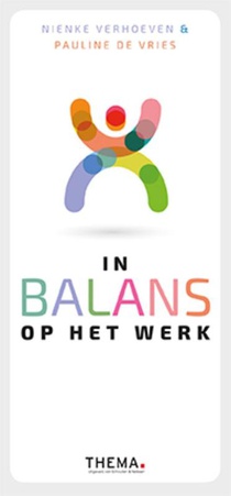 In balans op het werk