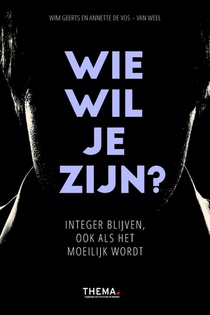Wie wil je zijn?