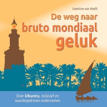 De weg naar bruto mondiaal geluk