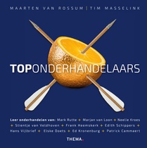 Toponderhandelaars