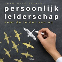 Persoonlijk leiderschap voorzijde