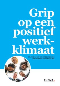 Grip op een positief werkklimaat voorzijde