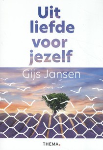 Uit liefde voor jezelf voorzijde