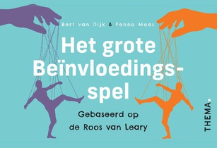 Het grote beinvloedingsspel
