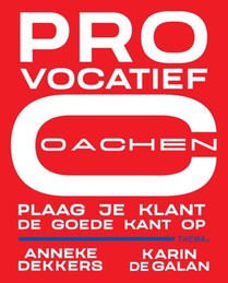 Provocatief coachen